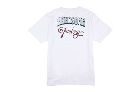 Handsome Factory T-Shirt TST