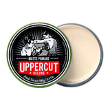 Uppercut Deluxe - Matte Pomade 100g/ 3.5 oz.