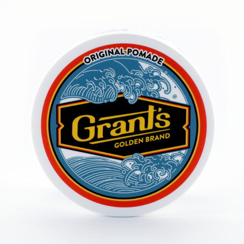 Grants Pomade - Original 113g/ 4 oz.