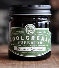COOLGREASE SUPERIORE - Pomade Coconut 220g