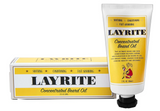 LAYRITE - CONCENTRATED BEARD OIL 2 fl oz