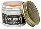 LAYRITE SUPERHOLD POMADE 4.25 oz