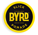 BYRD - SLICK POMADE 3.35 oz