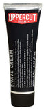 Uppercut Deluxe - Shave Cream And Aftershave Moisturiser Duo 100 ml/ 3.38 fl oz. x 2