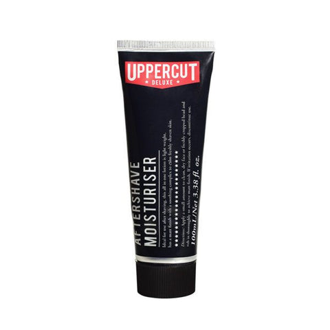 Uppercut Deluxe - Aftershave Moisturiser 100ml/ 3.38 fl oz.