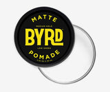 BYRD - MATTE POMADE 3.35 oz