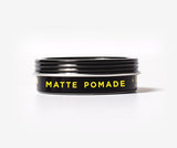 BYRD - MATTE POMADE 3.35 oz