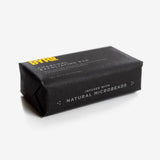 BYRD - ACTIVATED CHARCOAL EXFOLIATING BAR
