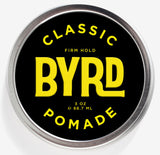 BYRD - CLASSIC POMADE 3.35 oz