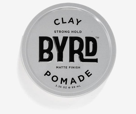 BYRD - CLAY 3.35 oz