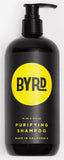 BYRD - PURIFYING SHAMPOO 16 oz