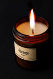 Handsome Factory x BeCandle Soy Candle No 27